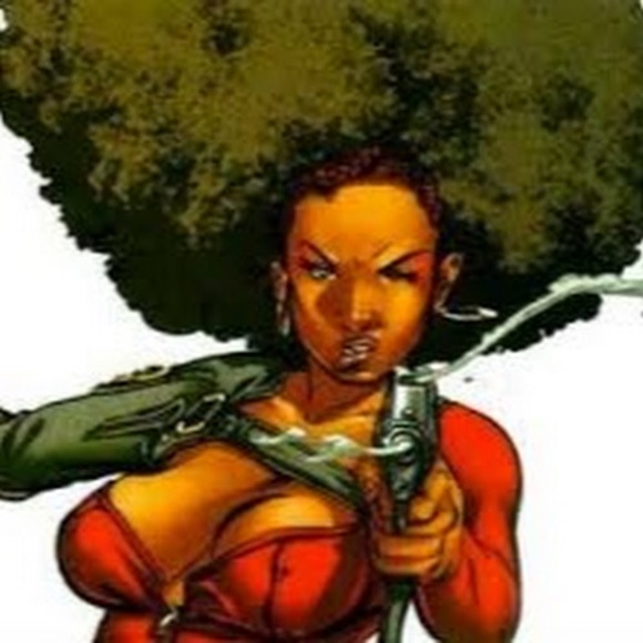 Meet your Posher, Cashmere - Picture 1 of 1